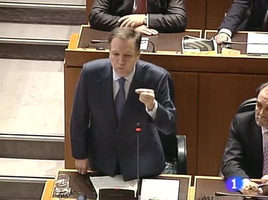 Noticias Aragón - Noticias Aragón - 26/03/10