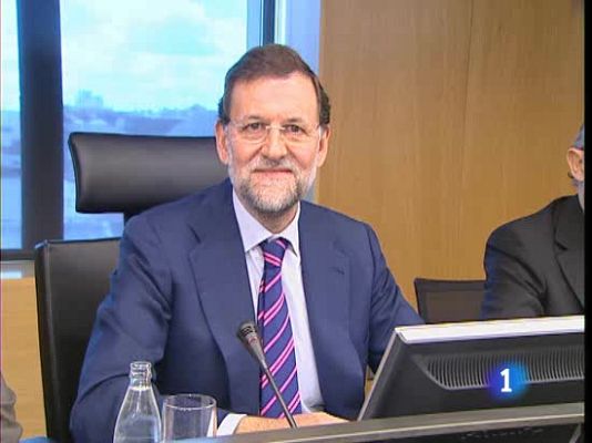  - PP e IU no irán a la reunión