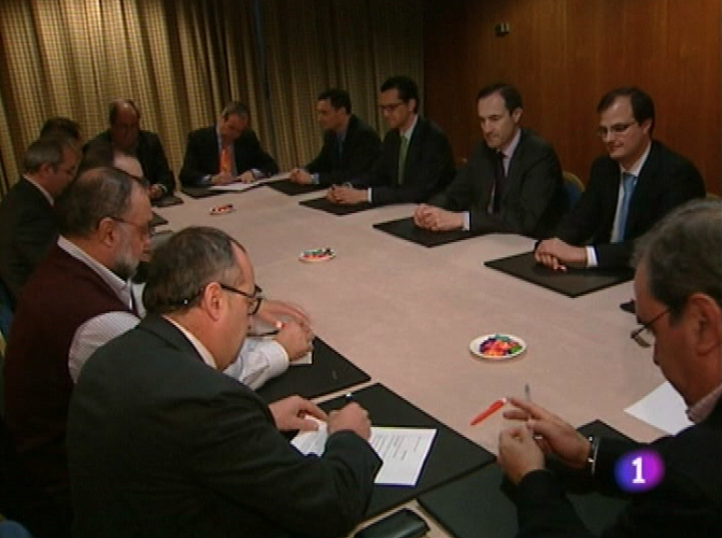 Panorama regional - 26/03/10 - Panorama Regional | Ver