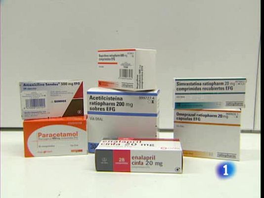  - Menos gasto farmacéutico