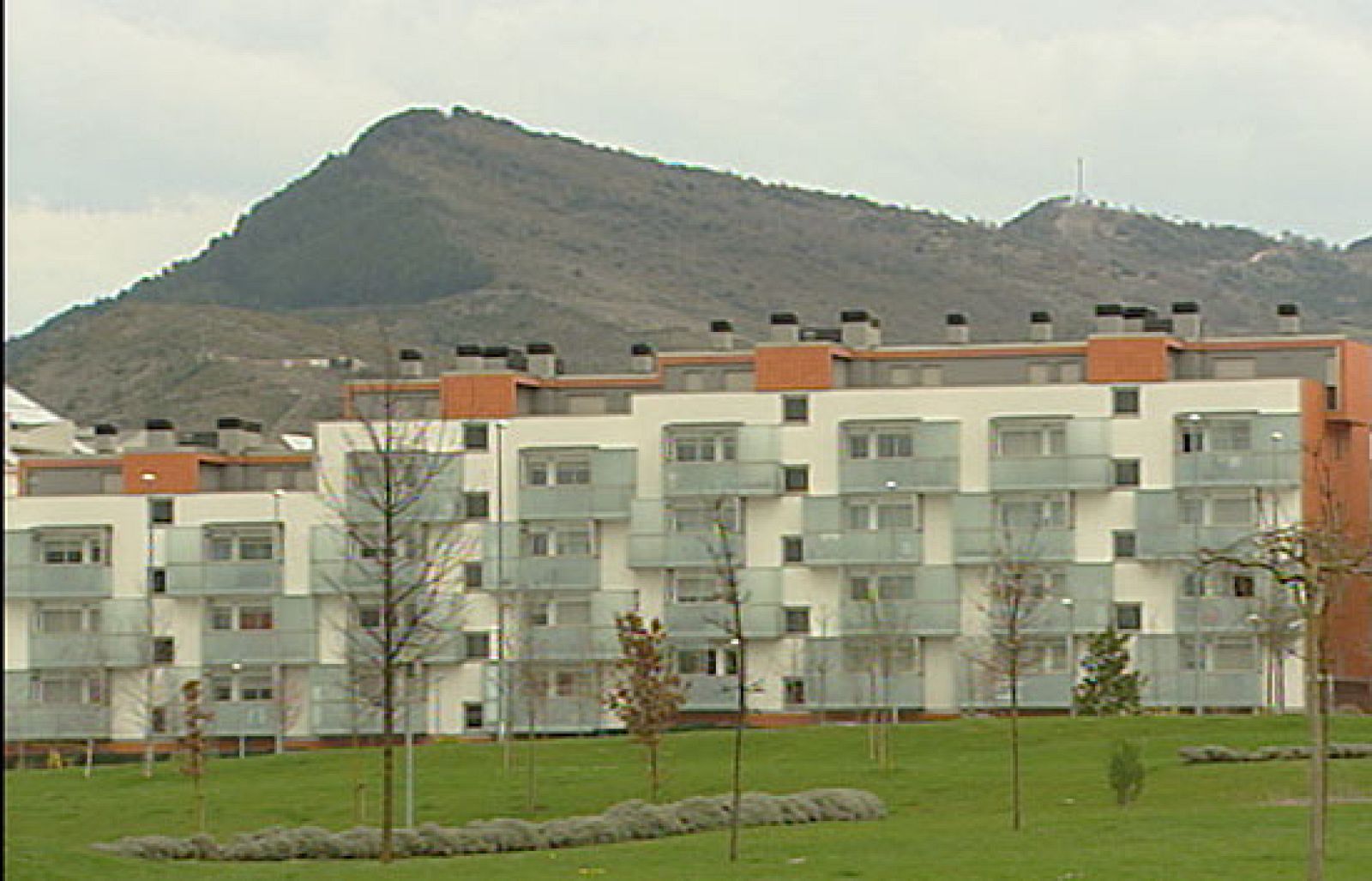 Casas ecológicas para ahorrar energía - Ciencia y tecnología en Rtve.es | Ver