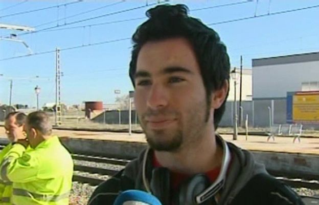  - Complicaciones en Renfe