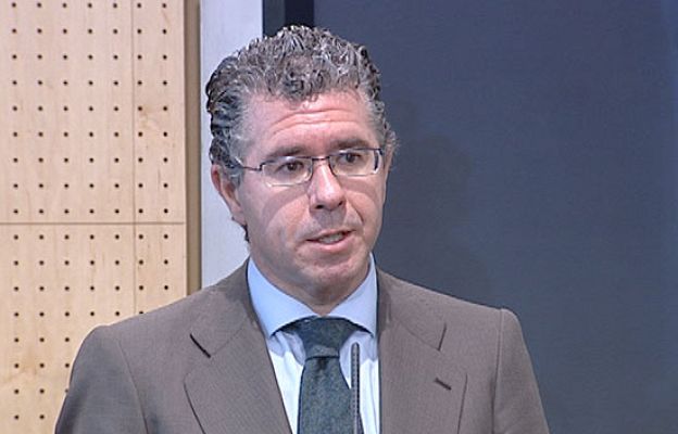 Informativo de Madrid - Informativo de Madrid - 26/03/10