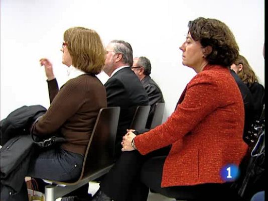  - Juzgados mercantiles de Barcelona