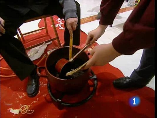  - La Hermandad de Triana