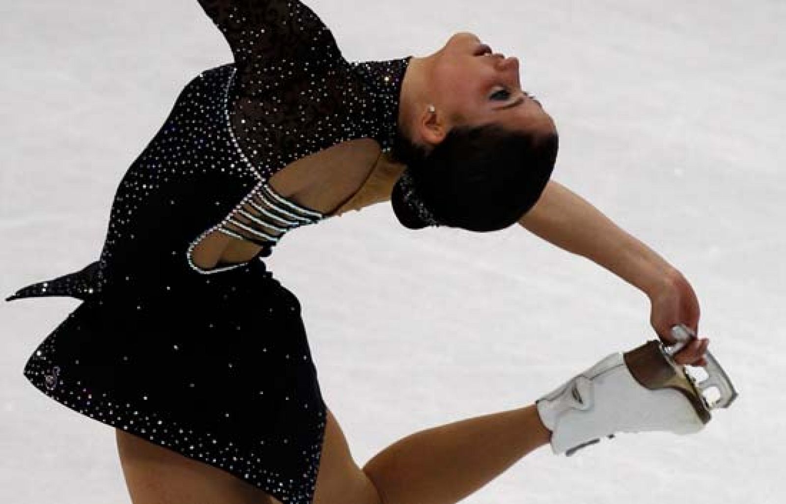 Lafuente se mete en la final | Ver