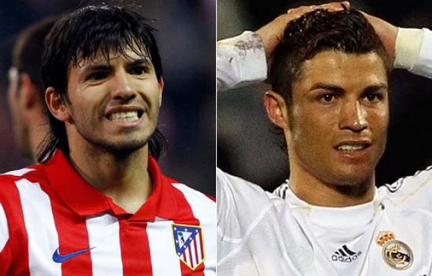  - Derbi entre líder y colchoneros