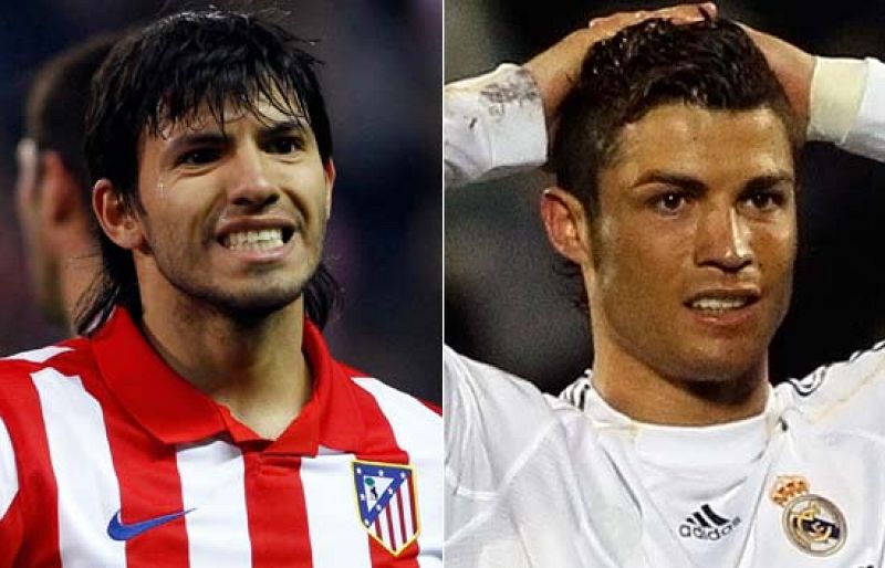 Derbi entre líder y colchoneros | Ver