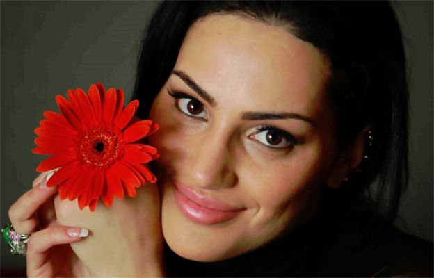 Eurovisión - Armenia