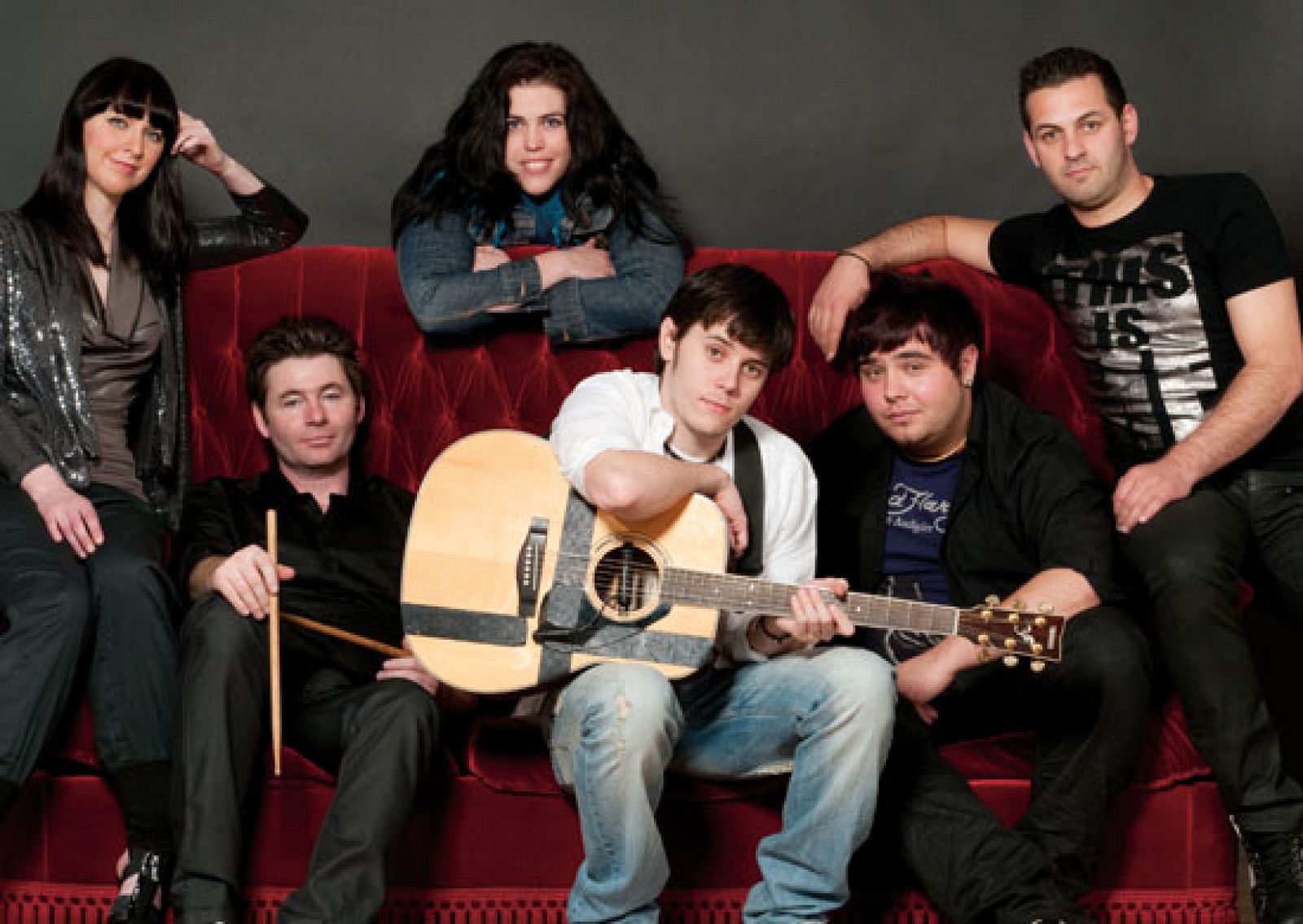 Eurovisión 2010 - Chipre - Eurovisión | Ver