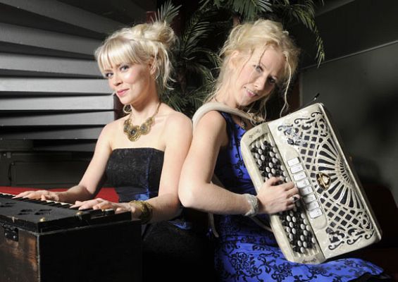 Eurovisión - Finlandia