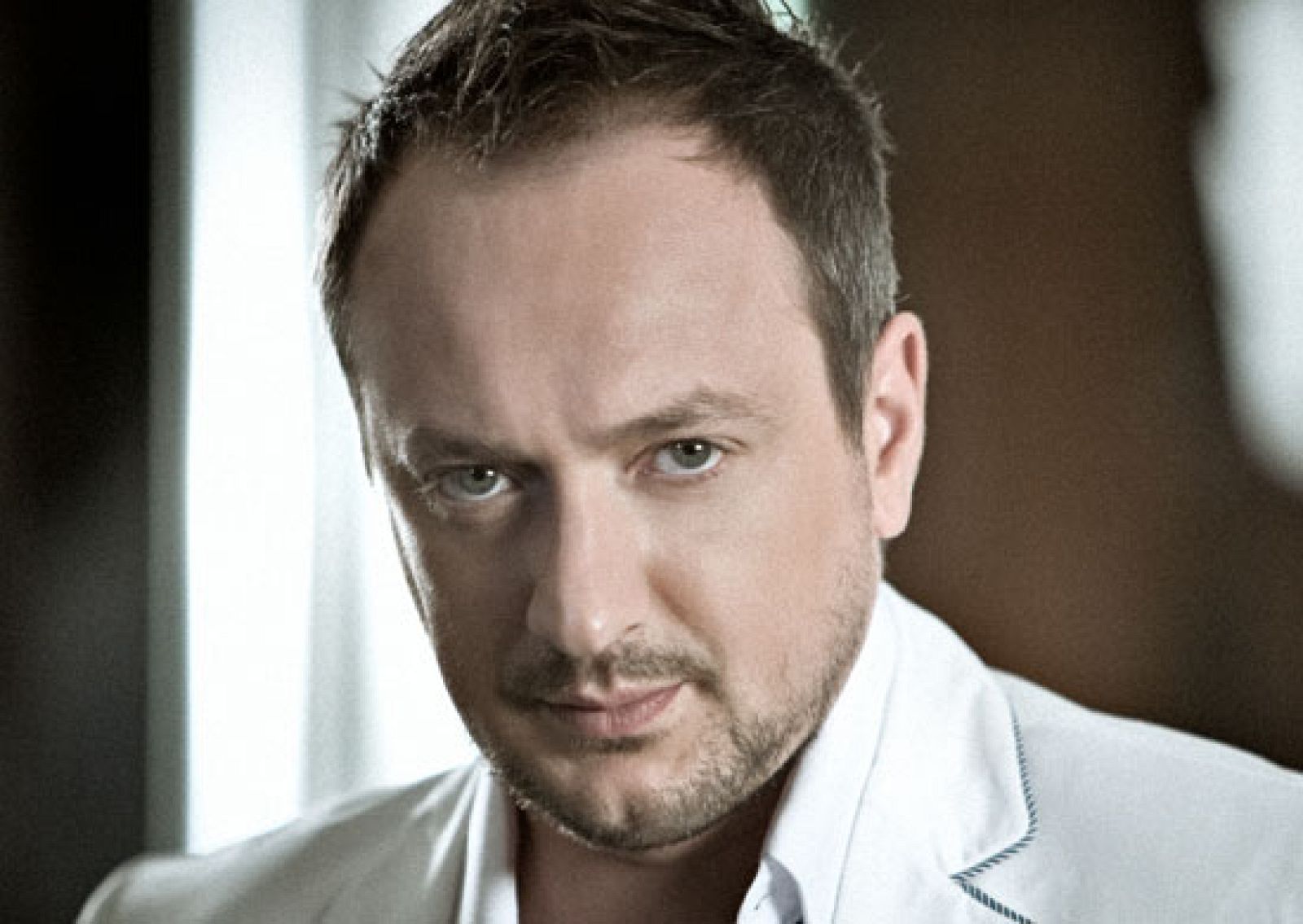 Eurovisión 2010 - FYR Macedonia - Eurovisión | Ver