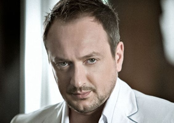 Eurovisión - FYR Macedonia