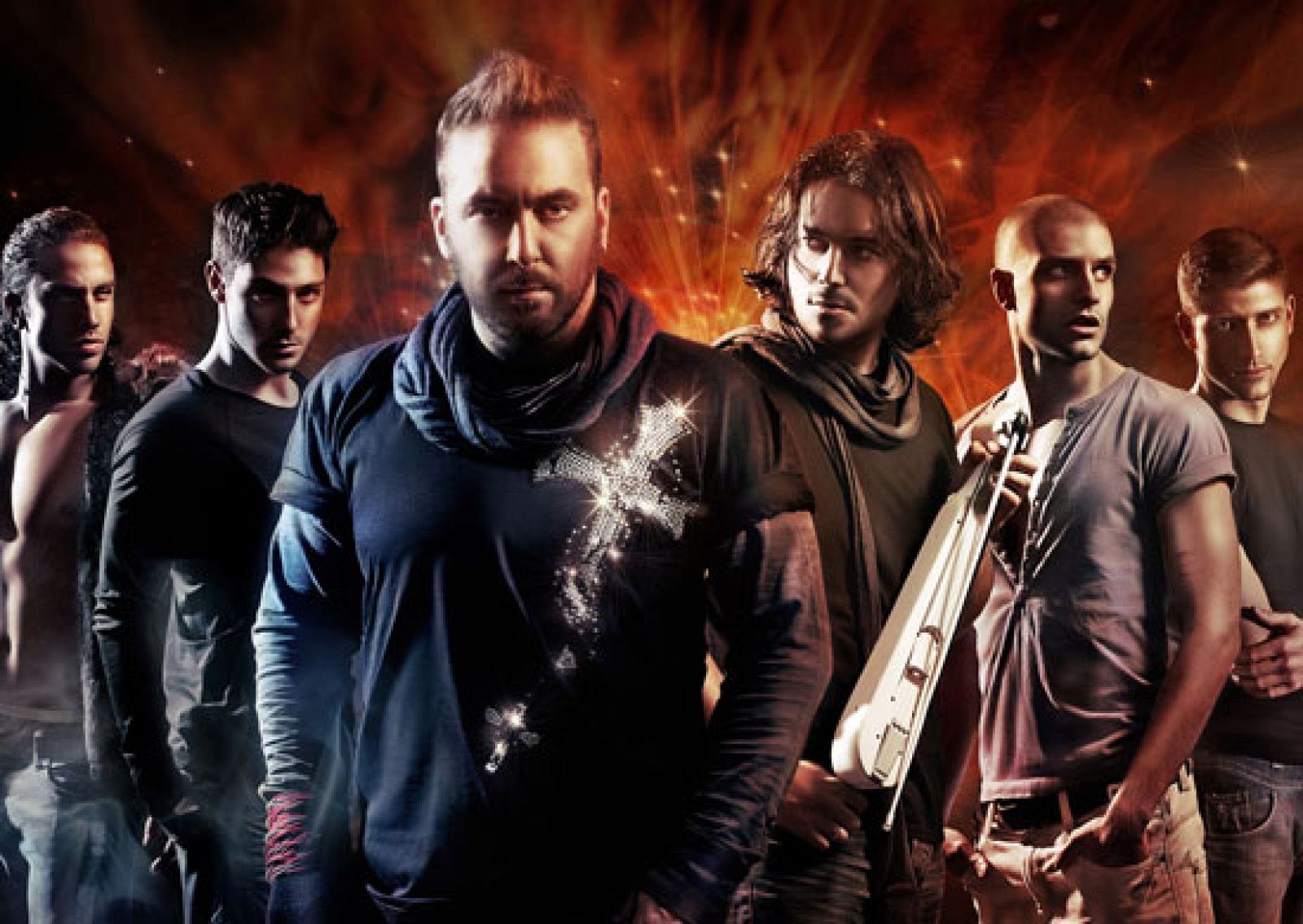 Eurovisión 2010 - Grecia - Eurovisión | Ver