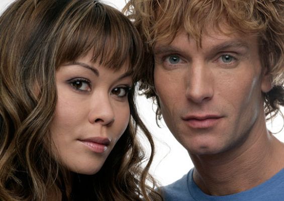 Eurovisión - Dinamarca