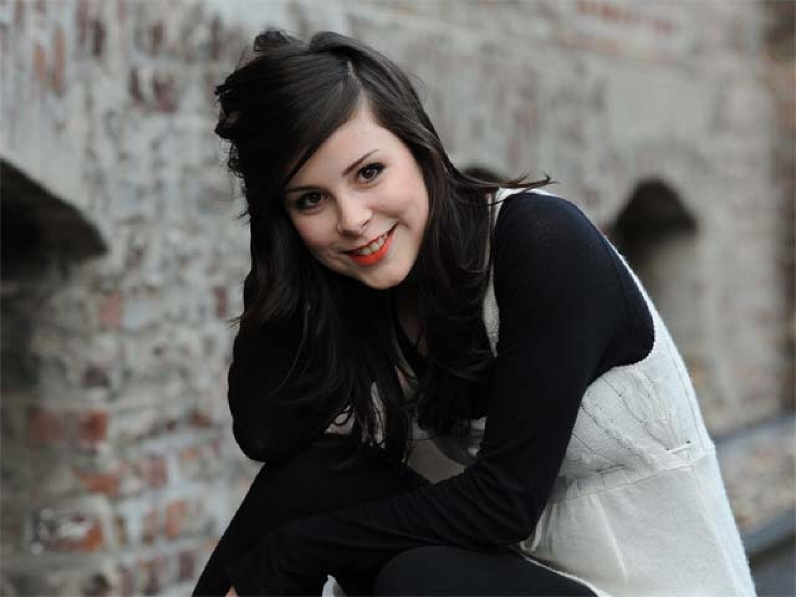 Eurovisión 2010 - Lena Meyer - Alemania - Eurovisión | Ver