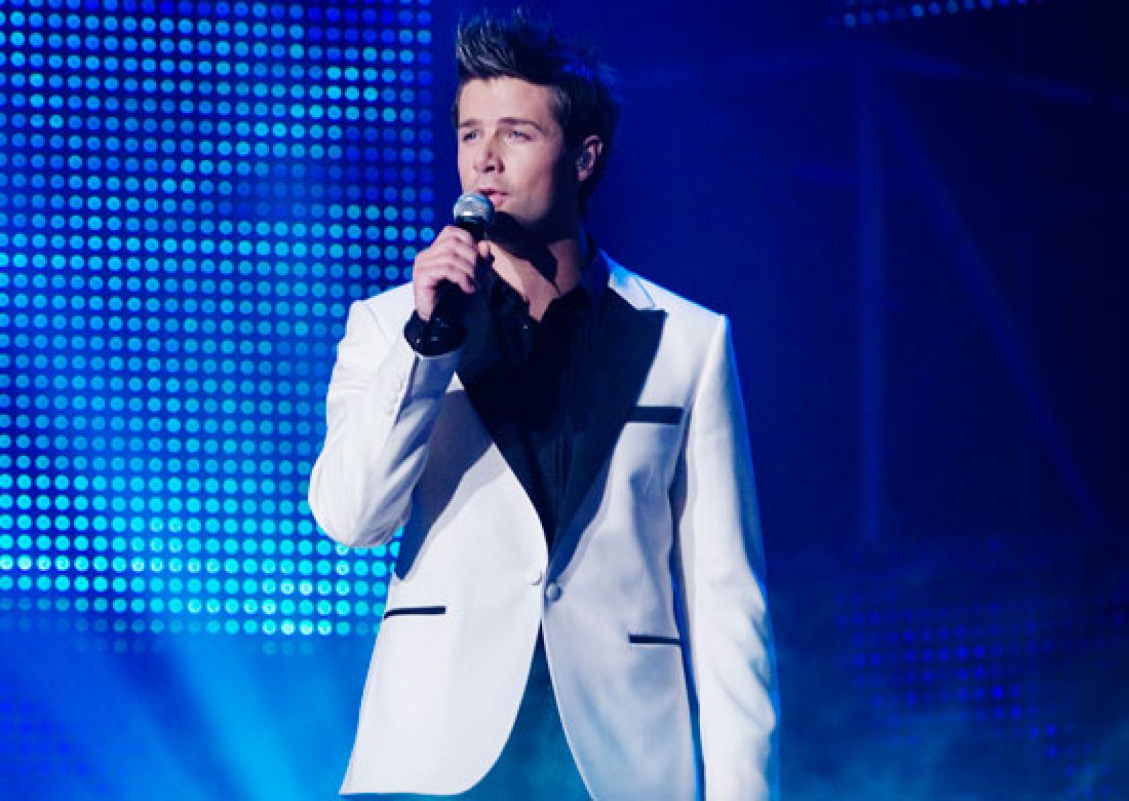 Eurovisión 2010 - Noruega - Eurovisión | Ver