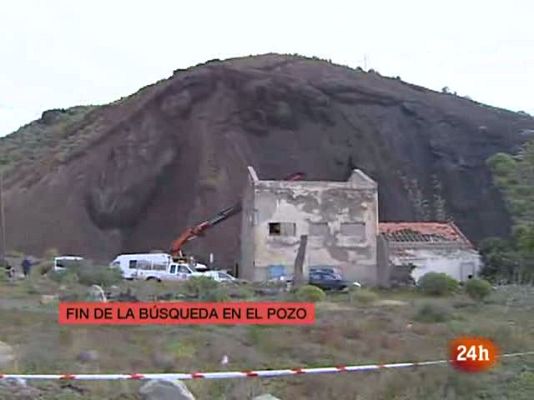 España en 24h - España en 24 horas - 26/03/10