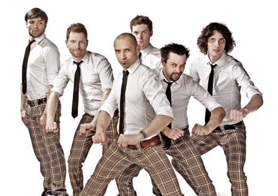 Eurovisión - Lituania