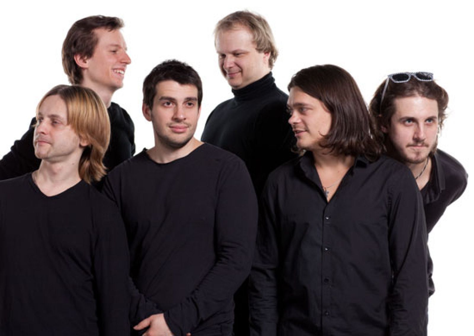 Eurovisión 2010 - Rusia - Eurovisión | Ver