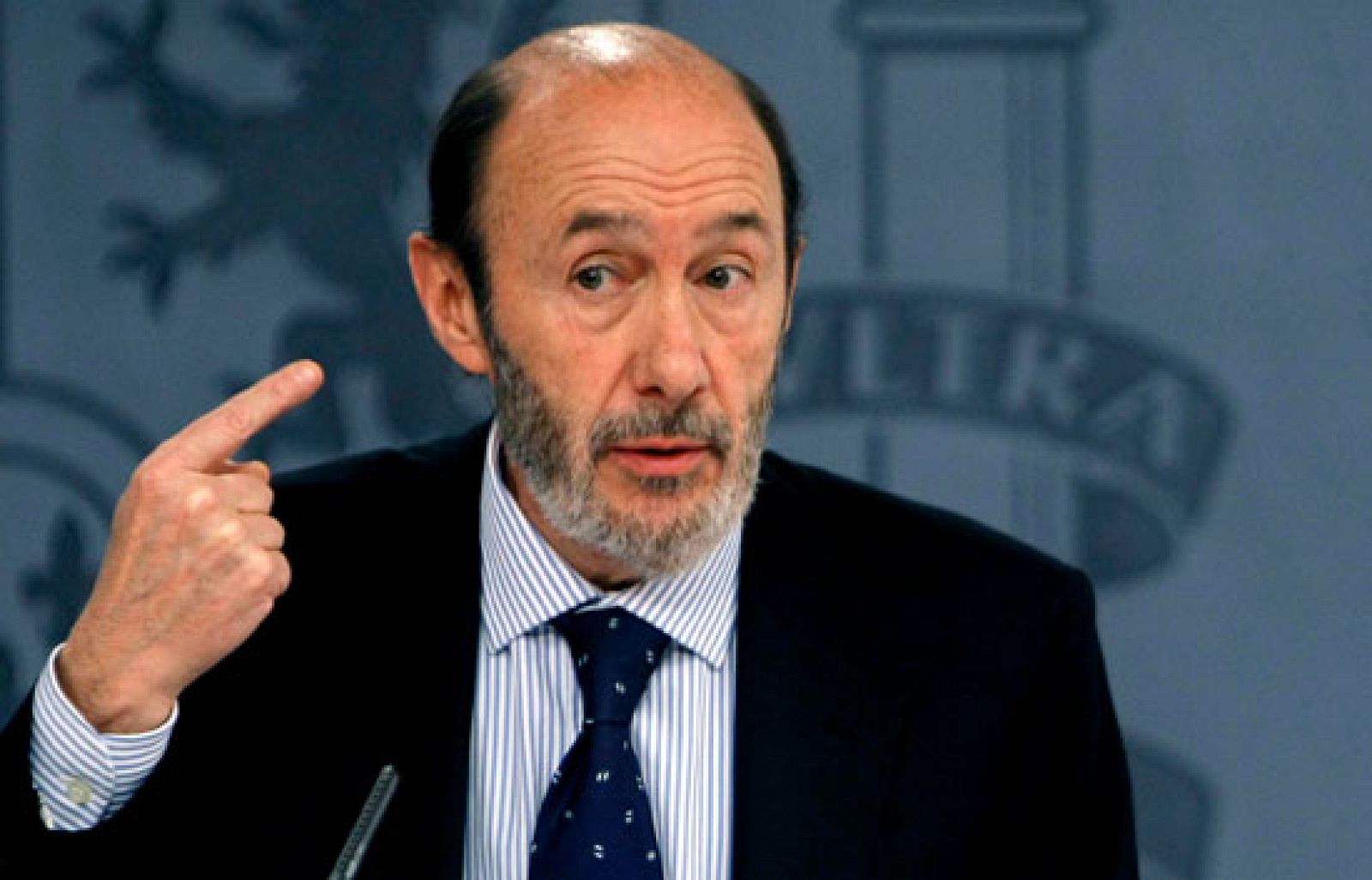 El Gobierno aprueba una reforma de la ley Electoral | Ver