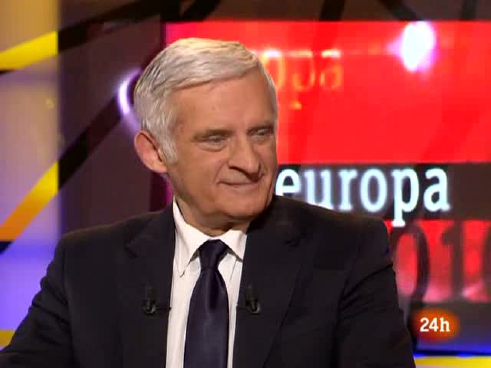 Europa 2010.  26/03/10