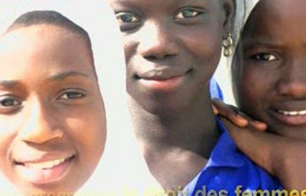  - V Encuentro España-Africa Mujeres