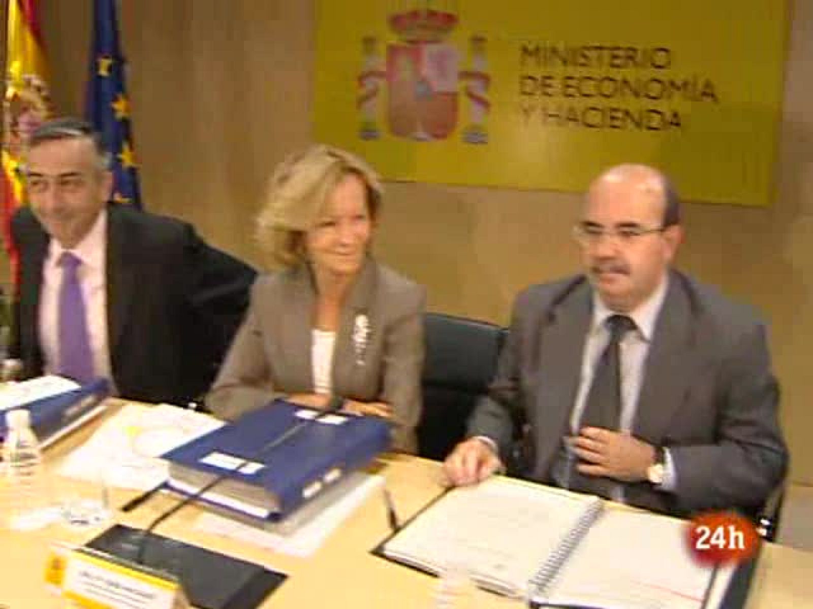 Semanal 24 horas (27/03/10)