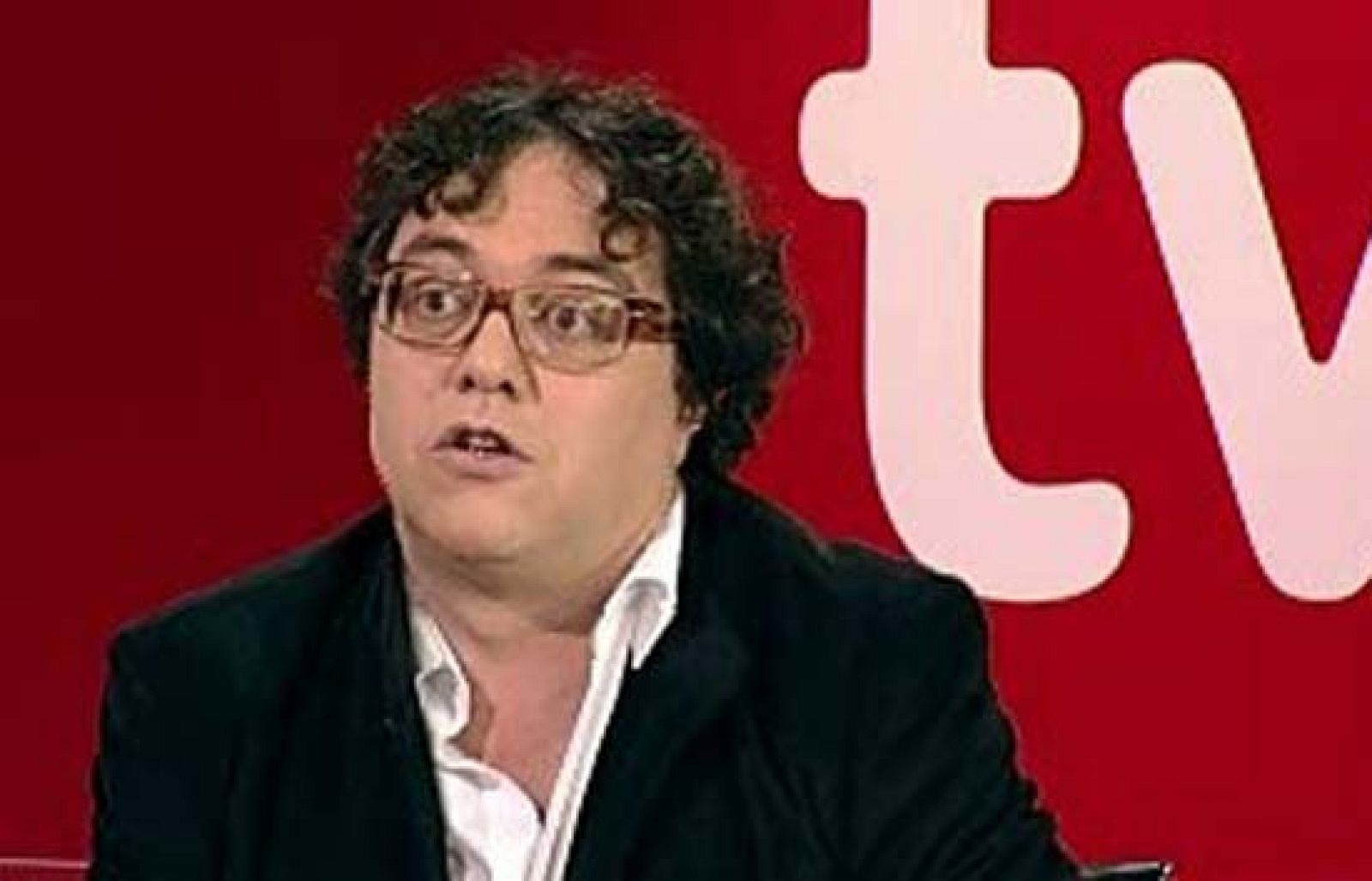 Entrevista a Enrique Segovia, Director de Conservación de WWF - Ciencia y tecnología en Rtve.es | Ver