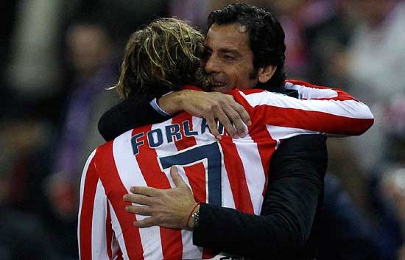 Diez años sin ganar son muchos