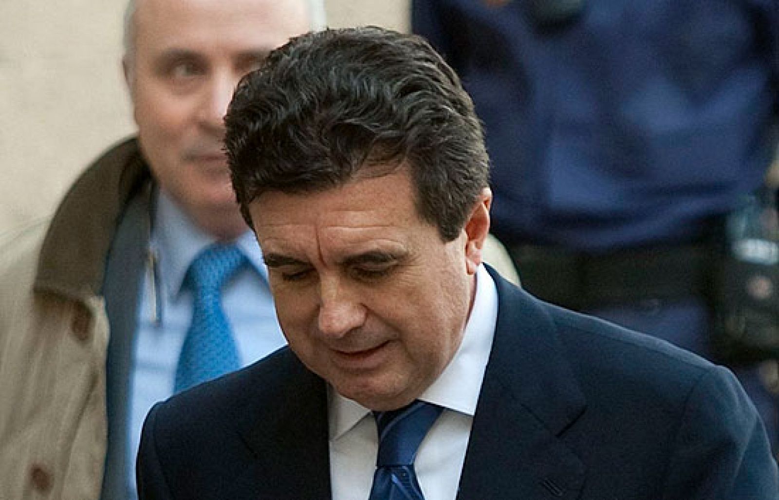 Informe Semanal: Jaume Matas imputado por prevaricación y malversación de dinero