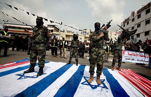 Informe Semanal - Palestina, el eterno pendiente