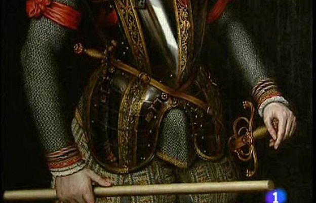 Informe Semanal - Vestidos de acero