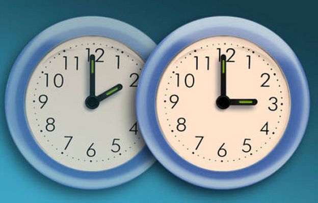 Telediario 1 - Telediario en 4' - 28/03/10