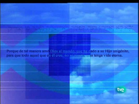 Buenas noticias TV - Encuentros Jesús: la mujer enferma