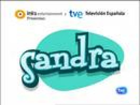  - Sandra, detective de cuentos