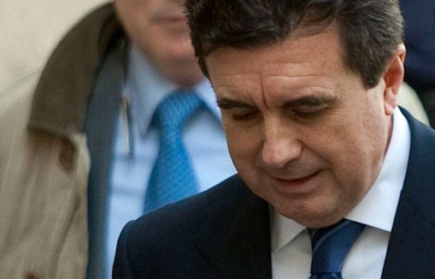 Informe Semanal - Las tramas de Baleares