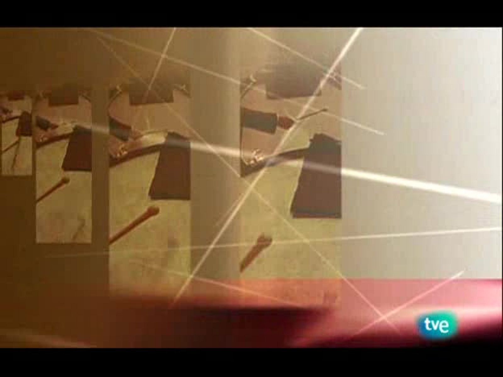 Los conciertos de La 2 - Ciclo de Música Coral I - Los conciertos de La 2 | Ver