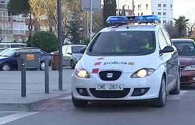 Reporteros del Telediario - Protegidas contra la violencia