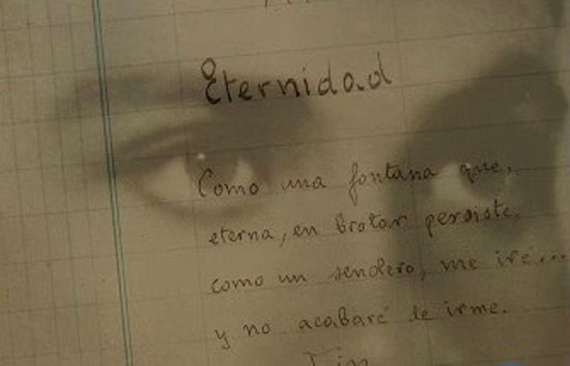 Miguel Hernández, poeta y mito