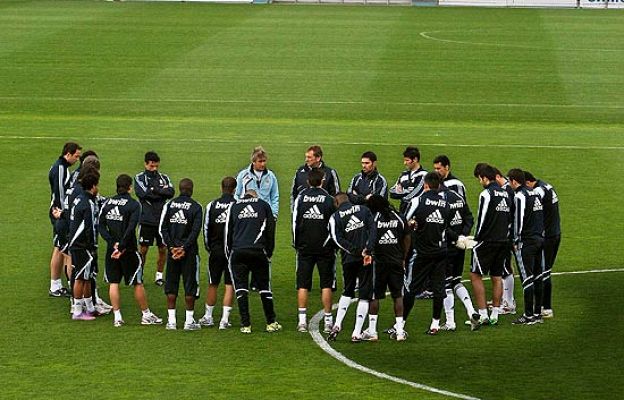  - Un derbi es otra historia