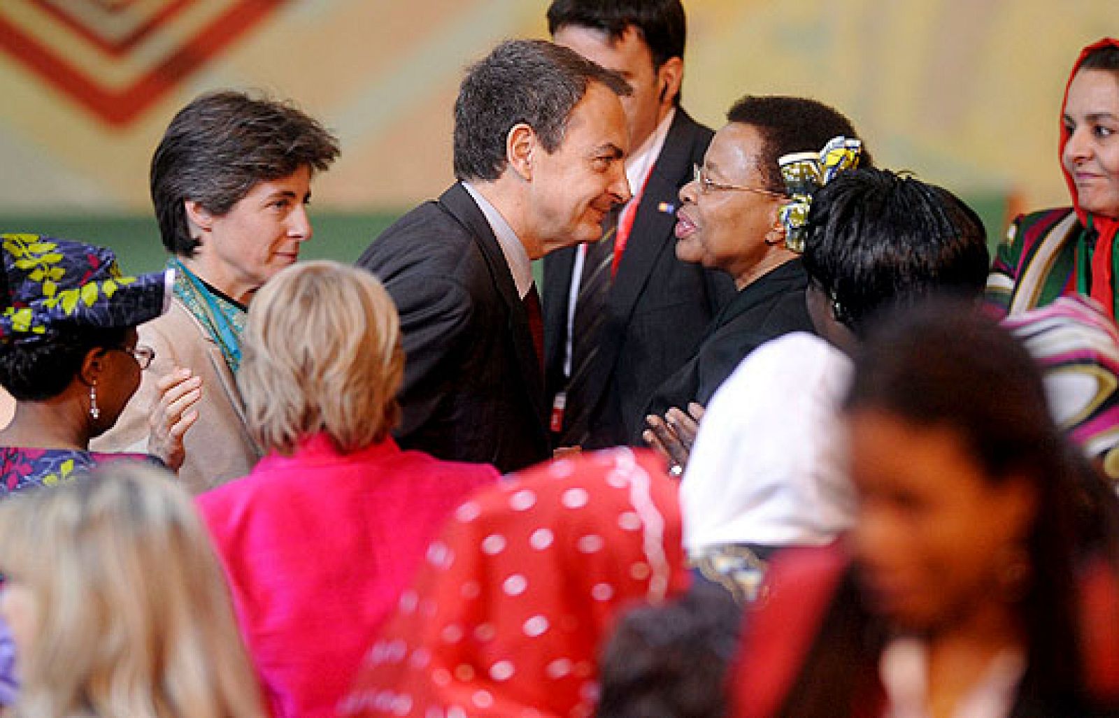 Telediario en cuatro minutos