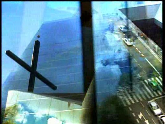 El día del Señor - Basílica de San Pedro de Roma