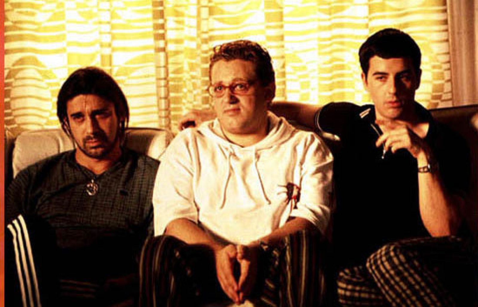 Perdona bonita pero Lucas me quería  a mí | Ver