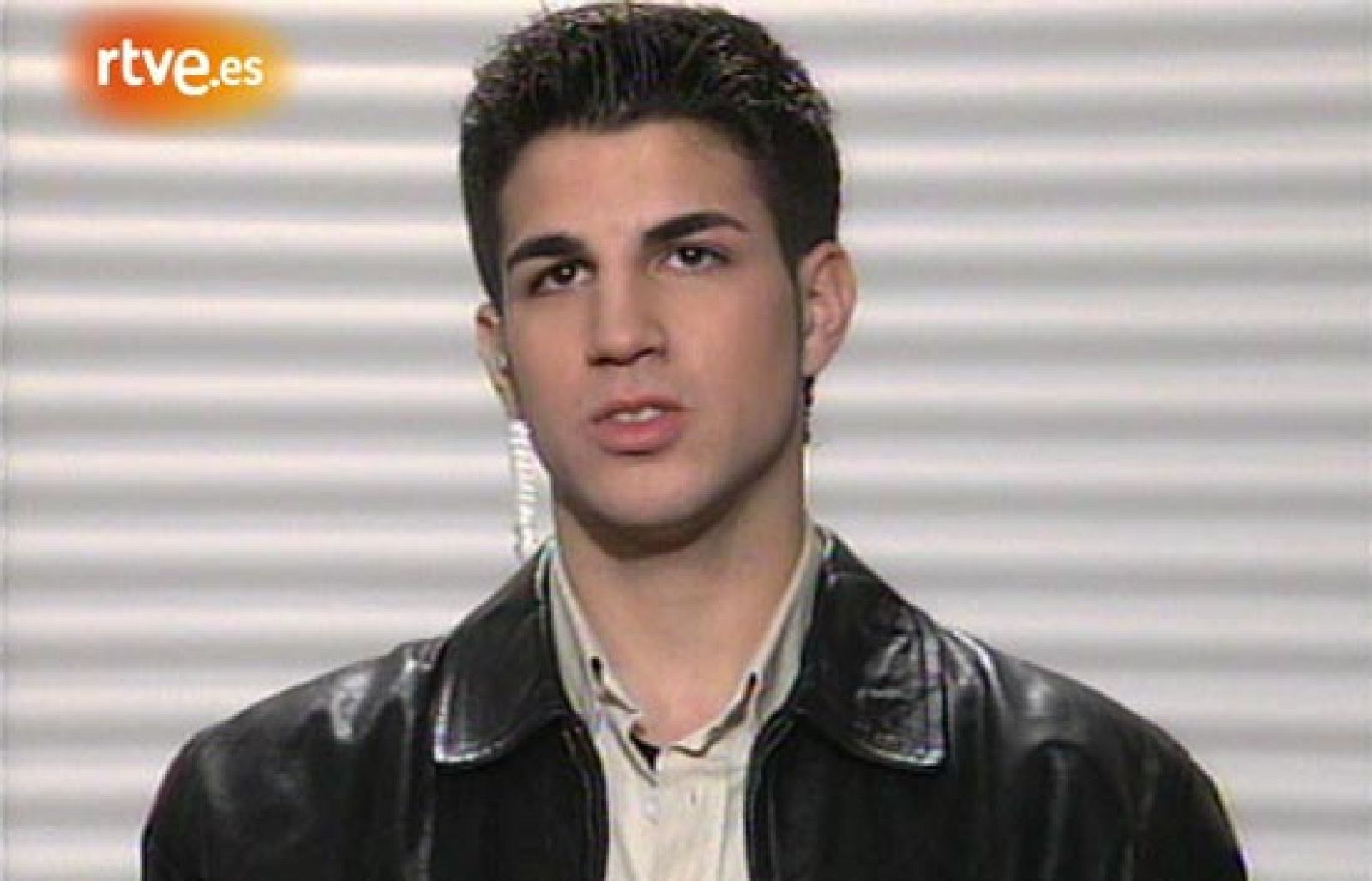 El joven Cesc, pionero en la Premier | Ver