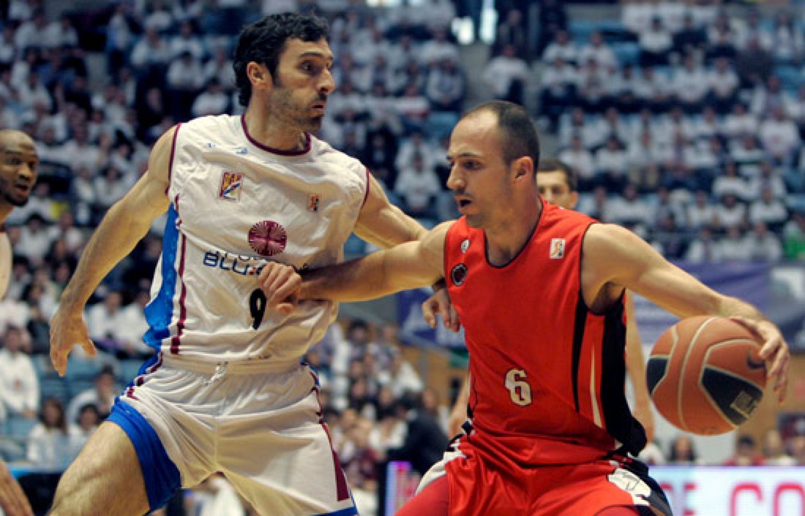 Xacobeo Blu:sens 79- 67CB Murcia