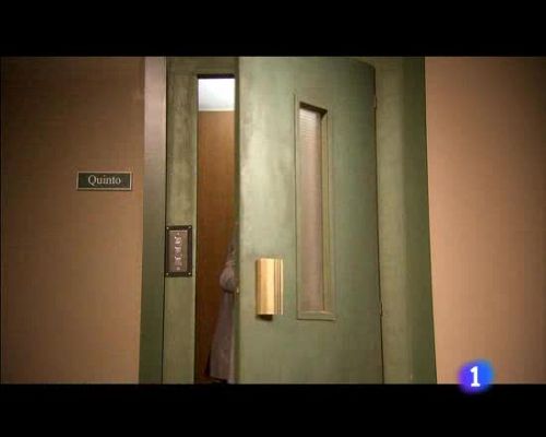 La hora de José Mota - Yo no he sido