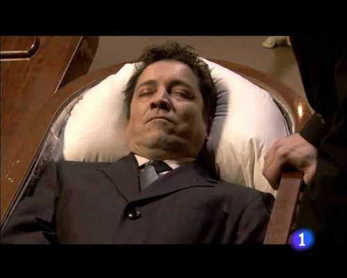 La hora de José Mota - Aún recuerdo...