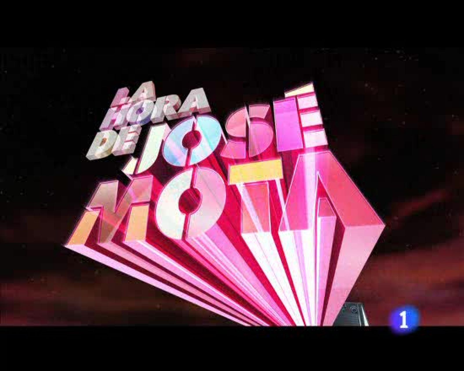 La hora de José Mota - Tomas falsas - La hora de José Mota | Ver