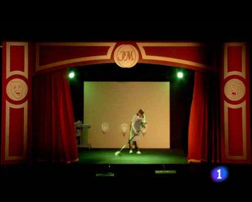 La hora de José Mota - Otro vendrá que bueno meará